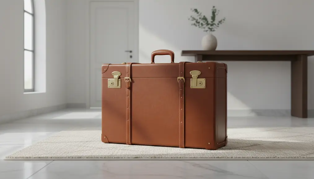 Mengapa kamu harus memilih jasa Reparasi Koper di Home Steril?