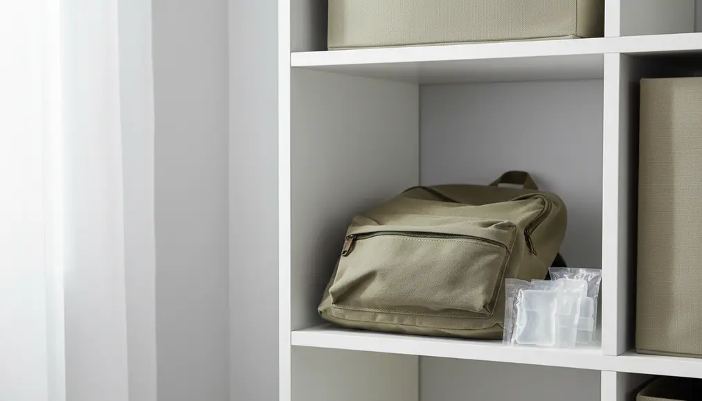 Tips Tambahan untuk Merawat Tas Setelah Kena Hujan