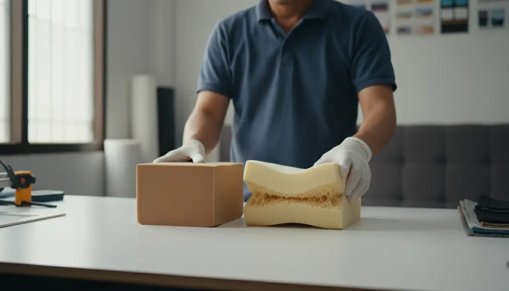 Solusi Modifikasi Busa Sofa untuk Custom Comfort: Keras atau Empuk?