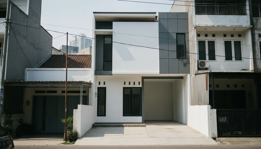 Mengapa Lahan Terbatas Membutuhkan Solusi Kanopi Kreatif di Jakarta Pusat?