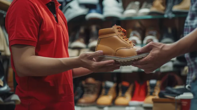 Solusi Reparasi Sepatu Terbaik Jakarta Timur: Harga, Jenis, dan Tips