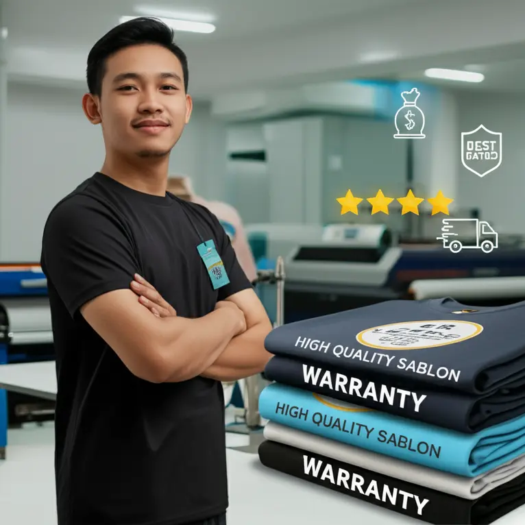 Strategi Ampuh Mengelola Ulasan Pelanggan untuk Jualan Baju Online: Bangun Kepercayaan, Tingkatkan Konversi!