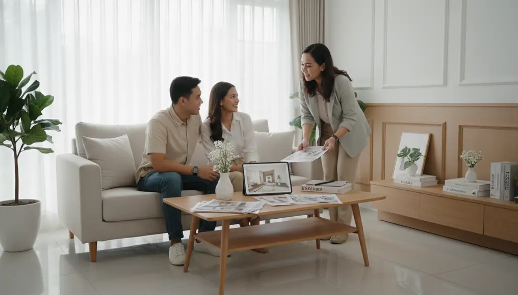 Renovasi Rumah di Kampung atau Perumahan: Bedanya?