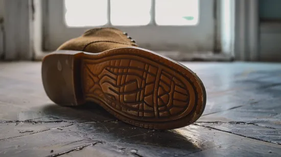 Panduan Merekatkan Sol Sepatu Suede dengan Benar