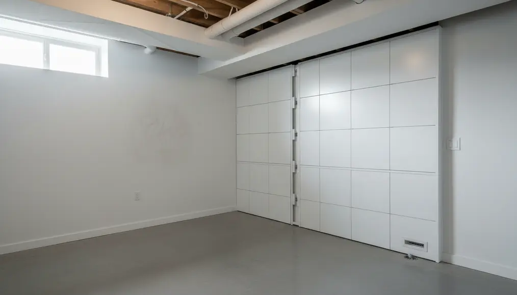 Penyebab Umum Rembesan di Area Basement dan Kenapa Pagar Anti Bocor Jadi Solusi Tepat