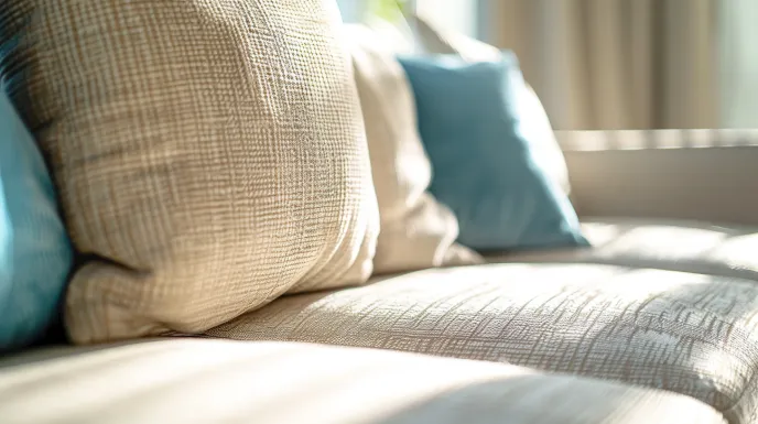 Menghilangkan Debu dan Kotoran