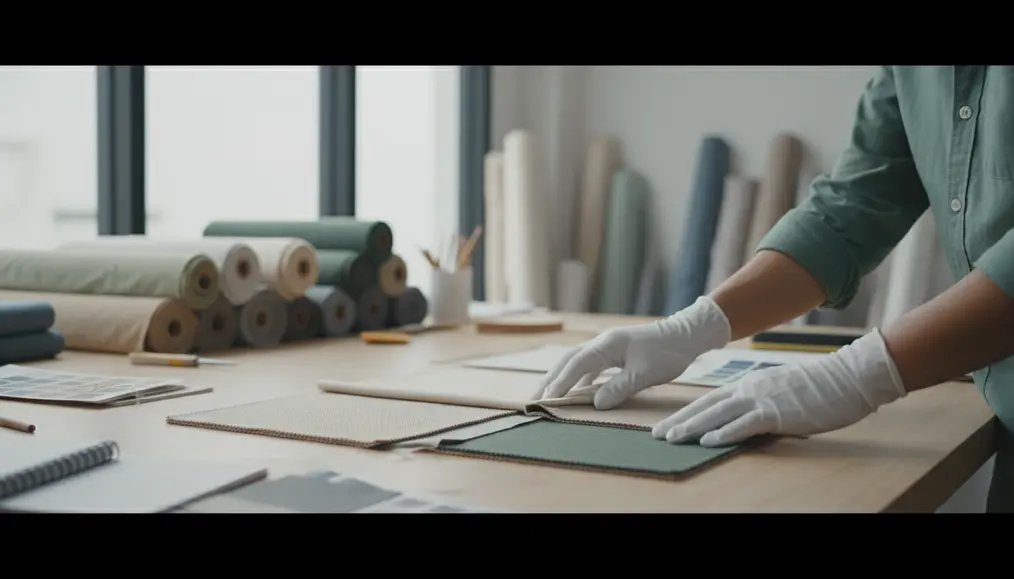 Memilih Material Terbaik untuk Baju Tim Konservasi & Lingkungan