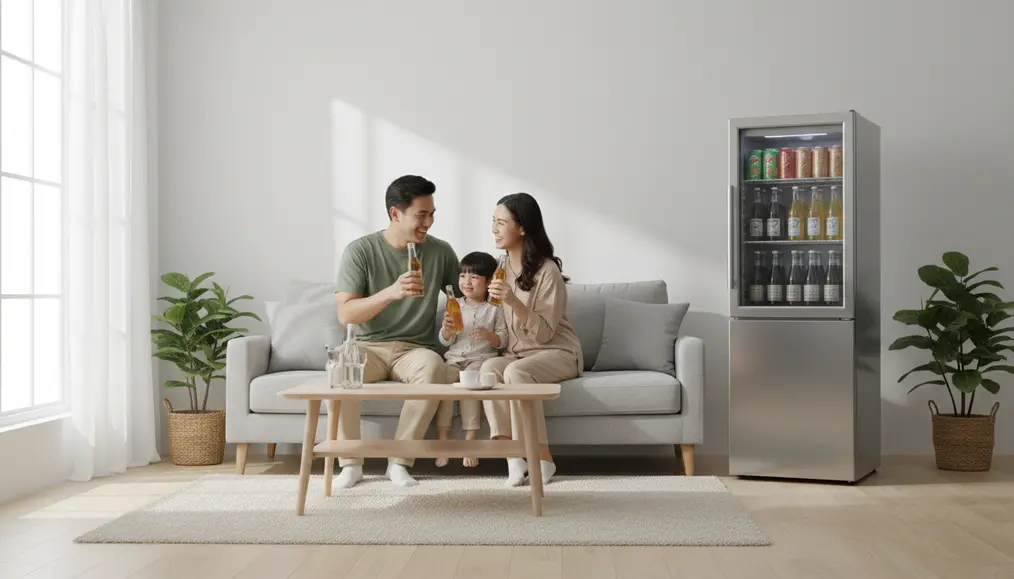 Testimoni Pelanggan Home Steril