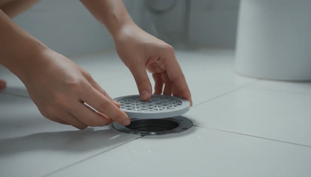 Solusi Efektif: Cara Cegah Kecoa Naik dari Saluran Air dan Menutup Jalur Masuknya