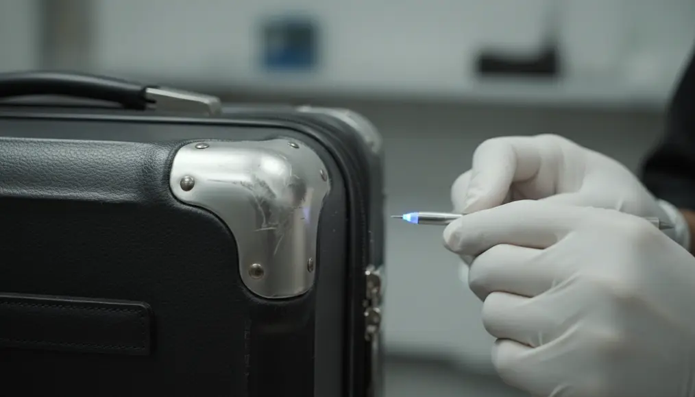 Jenis-jenis Kerusakan Umum pada Koper Branded dan Solusinya