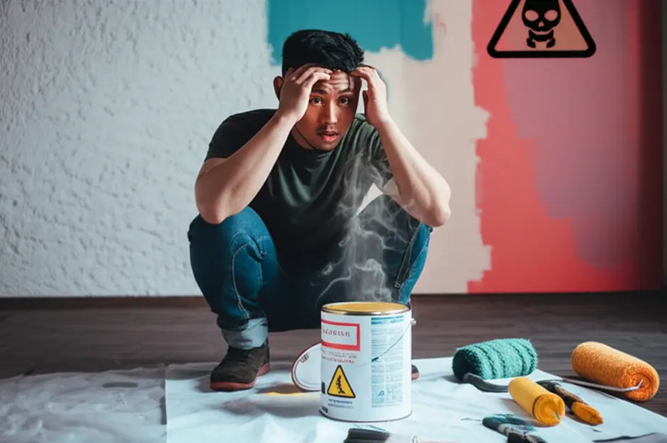 Cara Memilih Cat Ramah Lingkungan untuk Tukang Cat Profesional