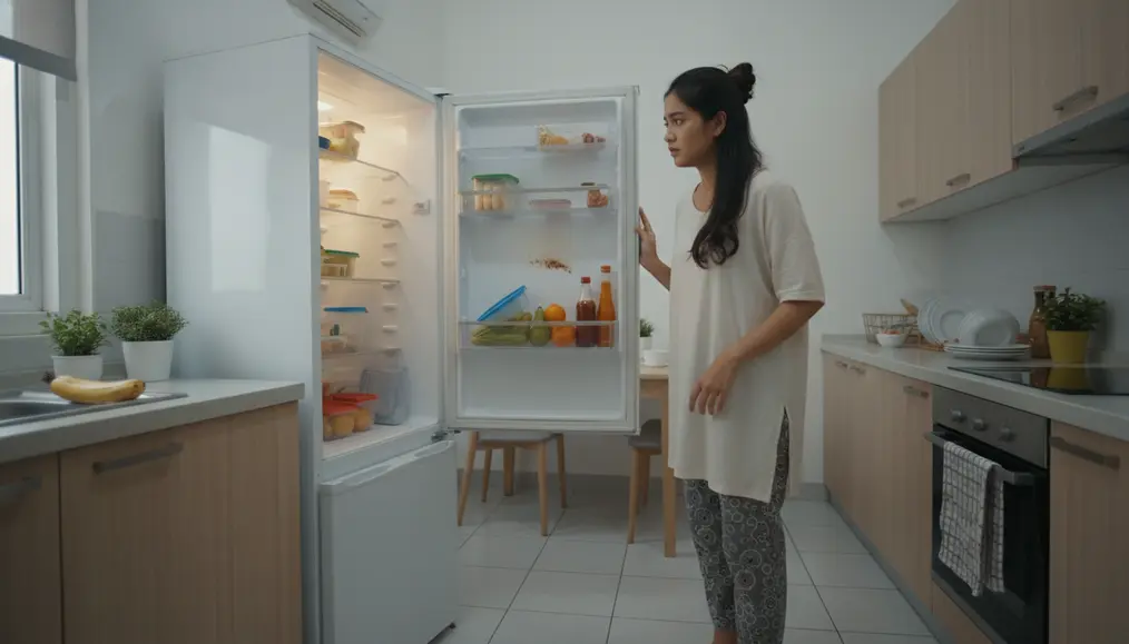 Pentingnya Merawat Kulkas di Rumah Kontrakan: Lebih dari Sekadar Menjaga Makanan