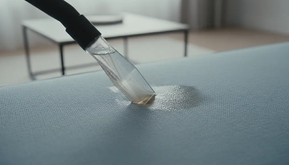 Teknik Wet Cleaning Sofa Home Steril: Solusi Aman untuk Keluarga dan Hewan Peliharaan