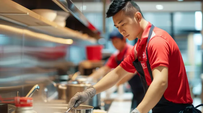 Mengapa kamu harus Memilih Jasa Cleaning Service Kantor di Home Steril?