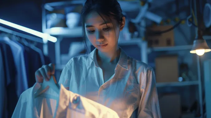 Memilih Model Bisnis Jualan Baju yang Paling Tepat untukmu