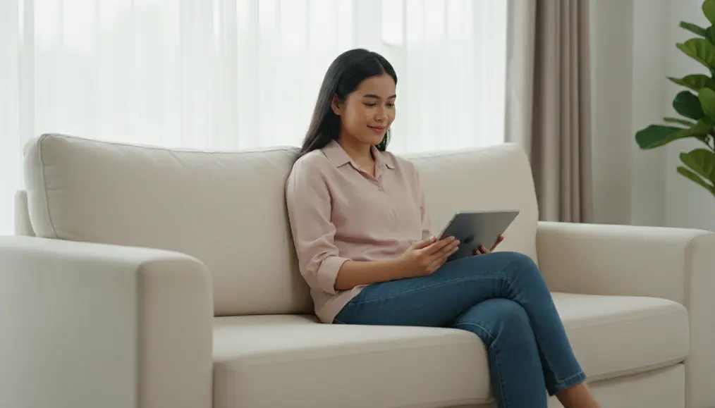 Studi Kasus: Memilih Jasa Cuci Sofa yang Tepat Berdasarkan Ulasan Nyata