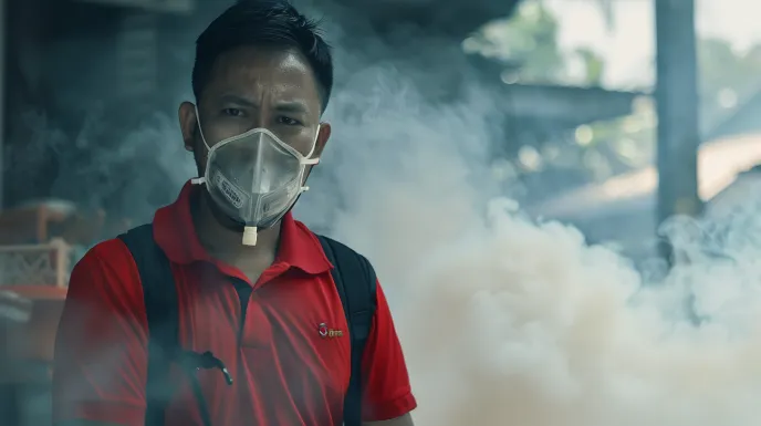 Bagaimana Fogging Bekerja? Proses, Manfaat, dan Risiko