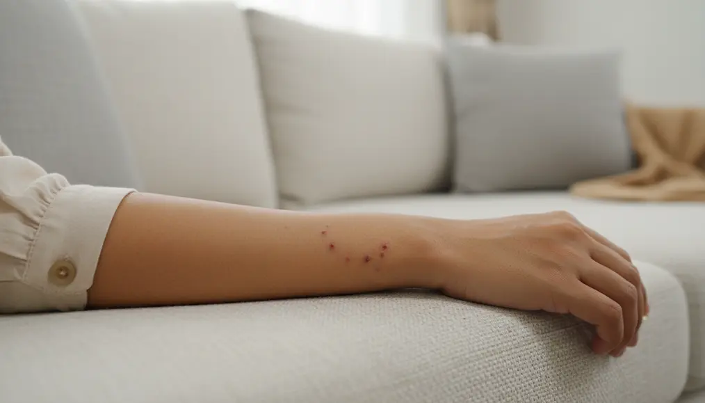 Mengapa Nyamuk Begitu Mengganggu dan Berbahaya?