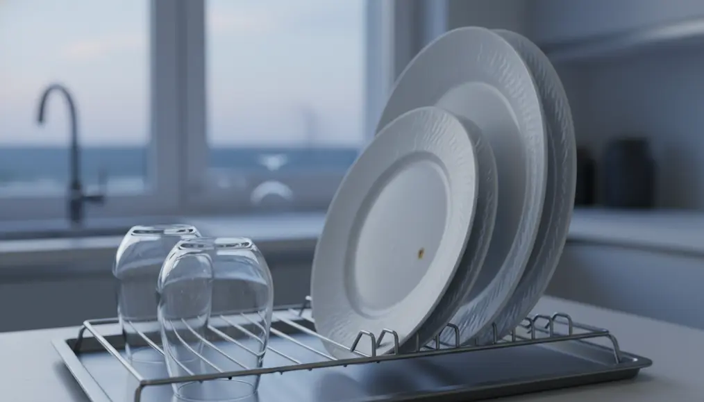 Dampak Kehadiran Kecoak di Rumahmu: Lebih dari Sekadar Menjijikkan