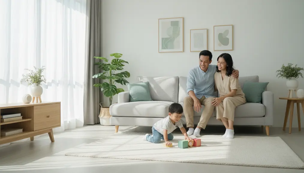 Testimoni Pelanggan Home Steril