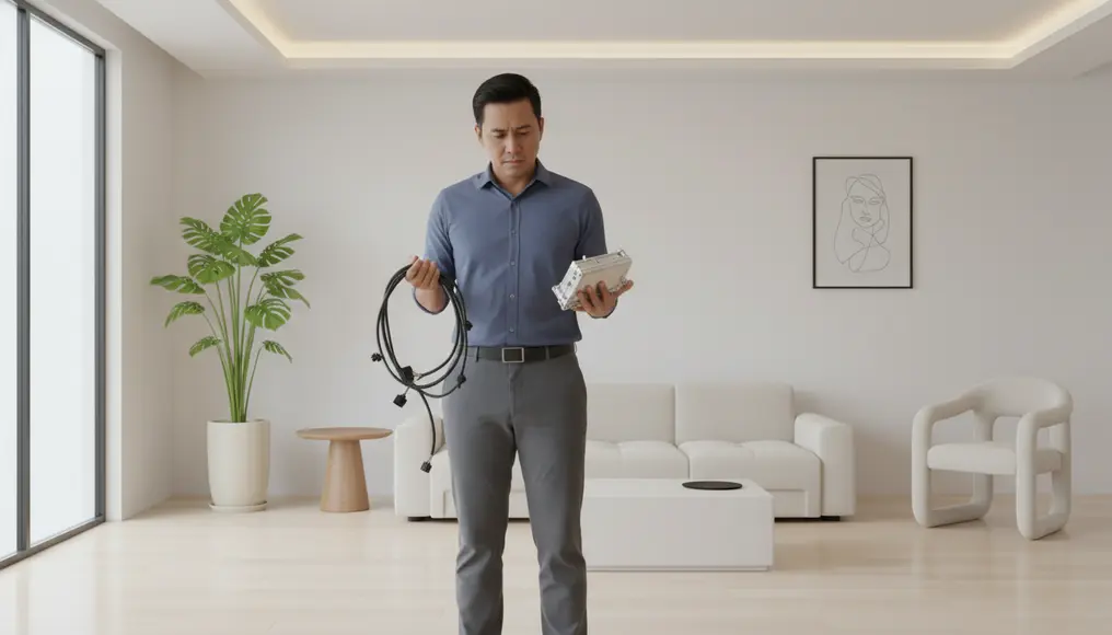 Bahaya Kecoa dalam Mobil: Bisa Merusak ECU dan Kabel Kelistrikan?