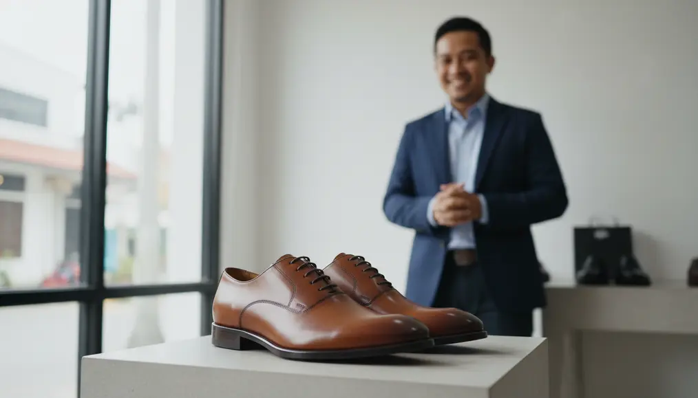 Mengapa kamu harus memilih jasa Reparasi Sepatu di Home Steril?