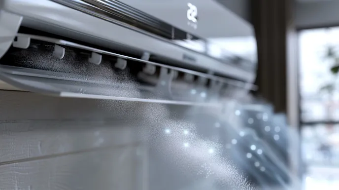 Bukan Hanya Masalah Kenyamanan: Bahaya Kesehatan di Balik AC yang Tidak Terawat