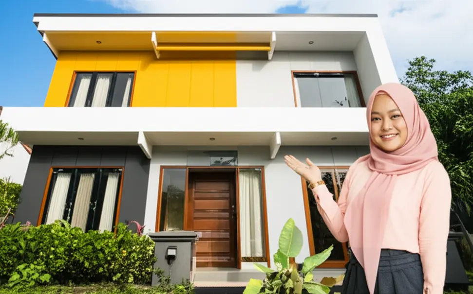 Tips Memilih Cat Rumah Tahan Lama dan Berkualitas