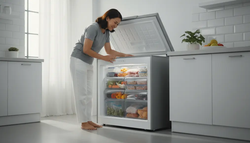 Mengapa Freezer Box Anda Penting dan Mengapa Perlu Penanganan Profesional?