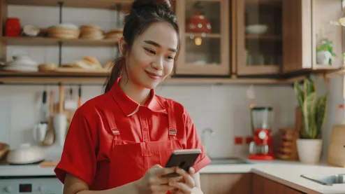 Cara Mudah Punya Rumah Bersih Tanpa Repot dengan Jasa ART