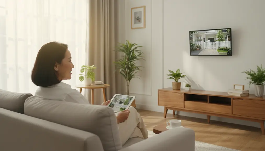 Testimoni Pelanggan Home Steril