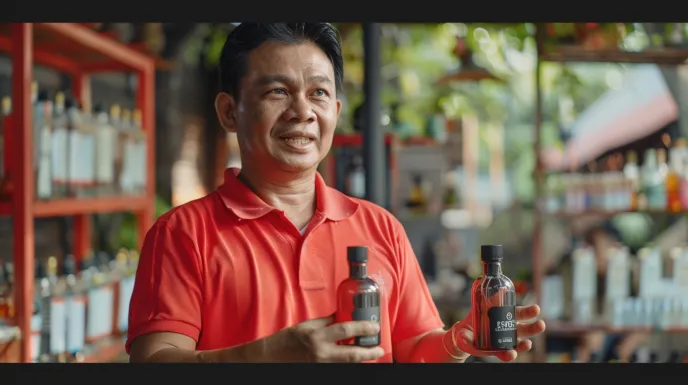 Sneakershoot Cleaner Grosir – Parfum Sepatu termasuk keuntungan tambahan