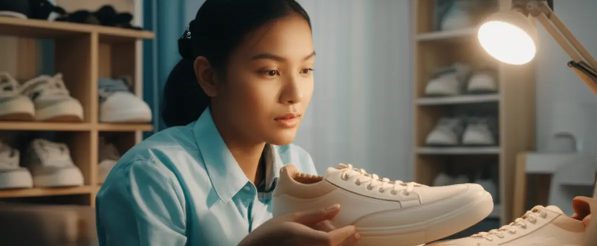 Pahami Jenis Kulit Sepatu Kamu