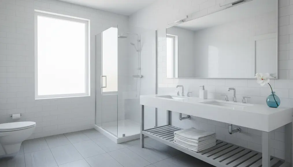 Pentingnya DEEP CLEANING Kamar Mandi: Lebih dari Sekadar Bersih