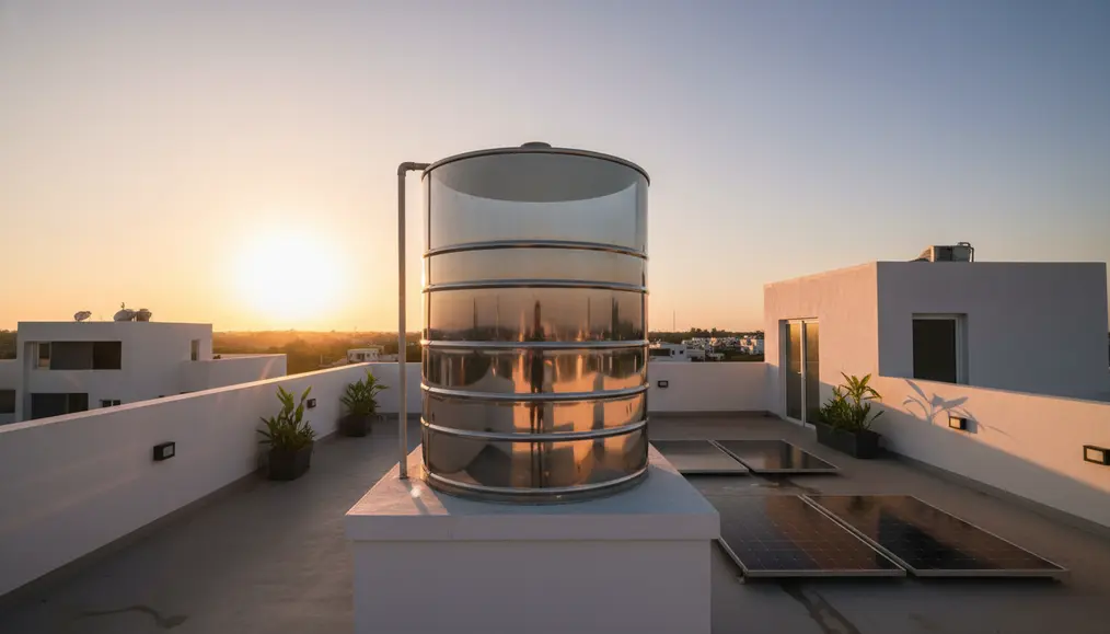 Keuntungan Mempercayakan Cuci Toren Profesional untuk Pindah Rumah Baru