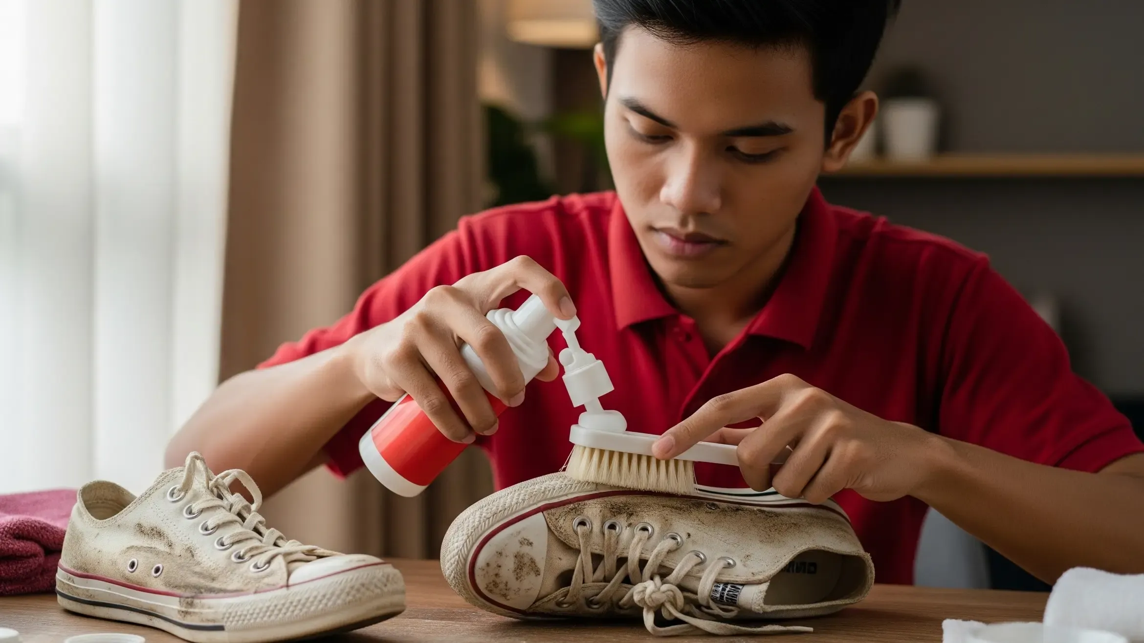 Ulasan Mitra Sneakershoot: Pengalaman Jualan & Testimoni
