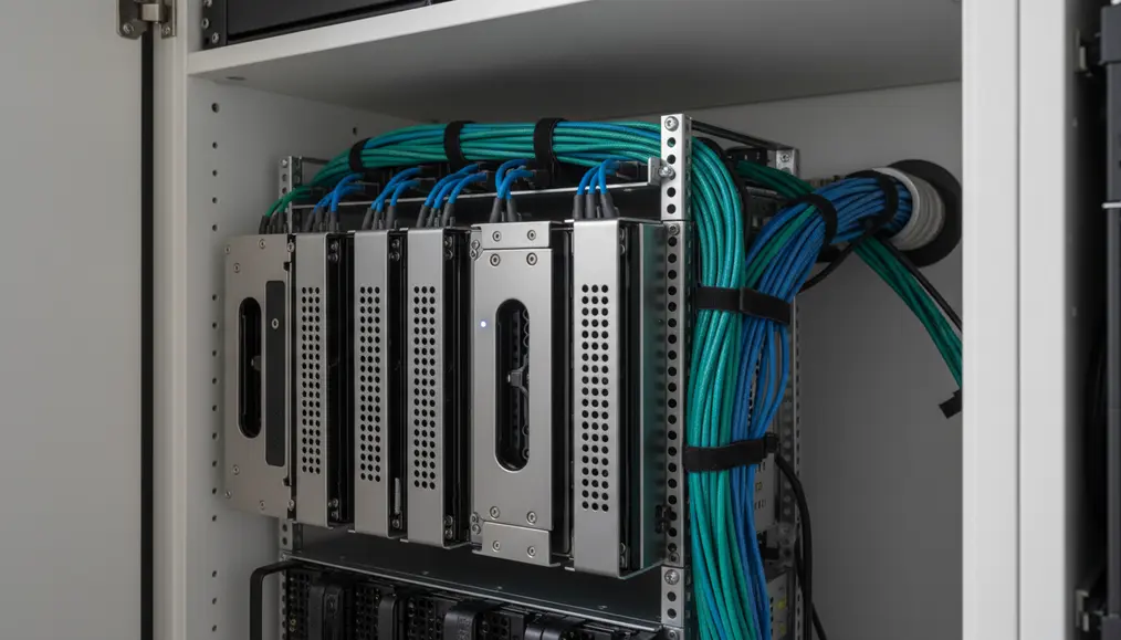 Memaksimalkan Penggunaan Storage CCTV Anda