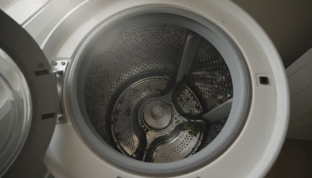 Mengapa Mesin Cuci Top Loading Kamu Butuh Perawatan Premium?