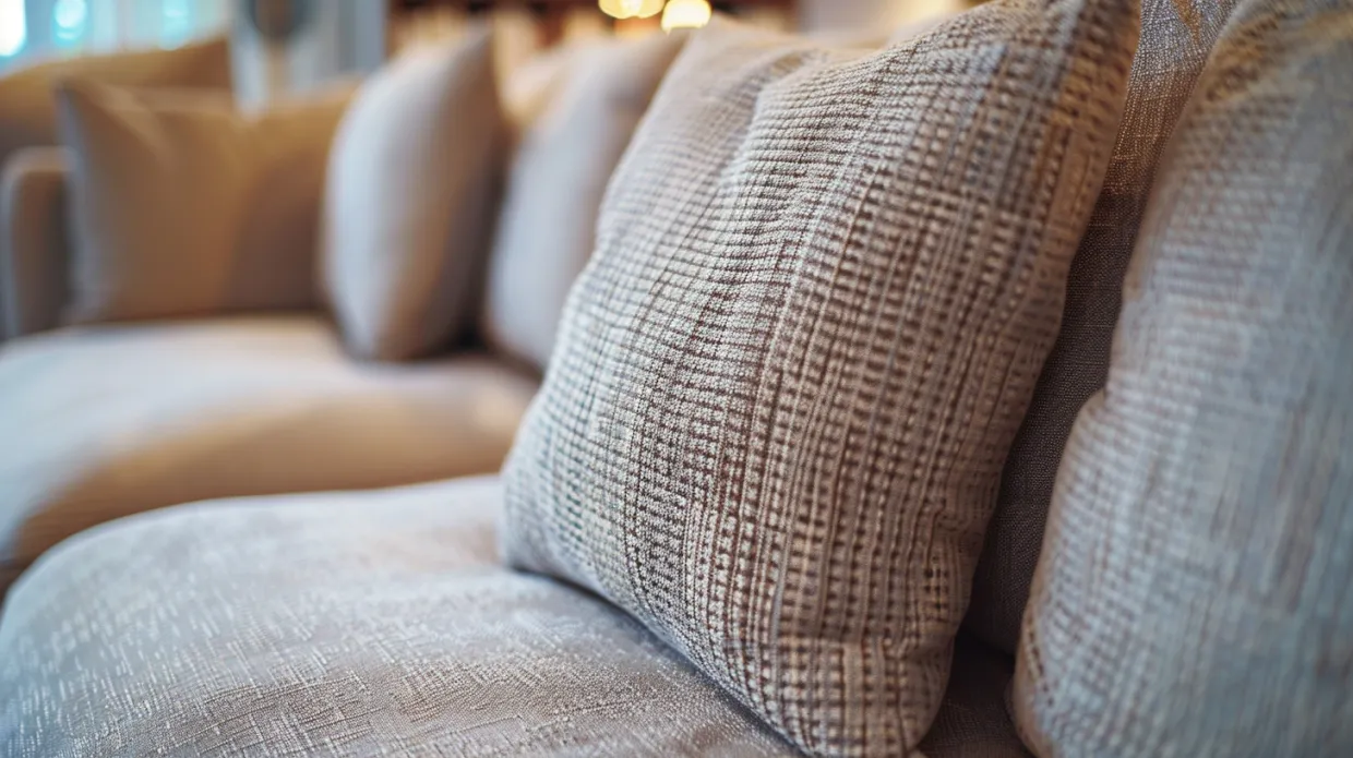 Pengaruh Udara Pesisir Terhadap Sofa