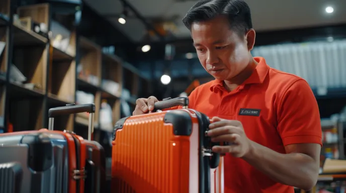 Sistem Booking & Revisi Harga