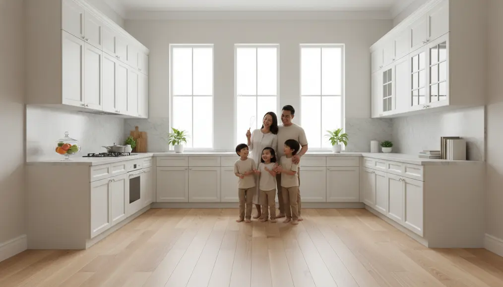 Mengapa Kamu Harus Memilih Jasa Renovasi dari Home Steril?