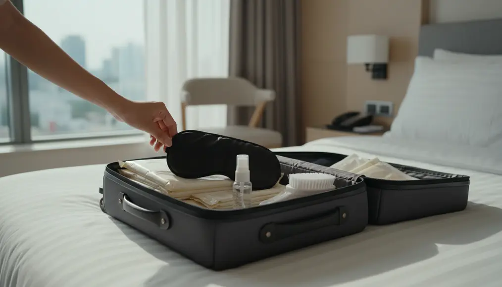 Persiapan Awal: Perbekalan Anti Tungau Wajib Ada di Tasmu