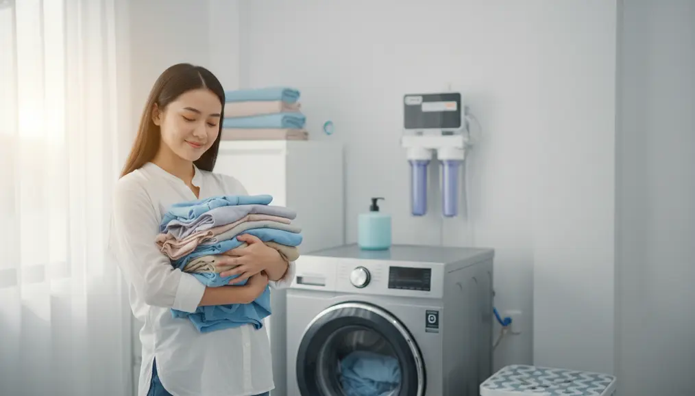 Mengapa kamu harus memilih jasa Pasang Filter Air di Home Steril?