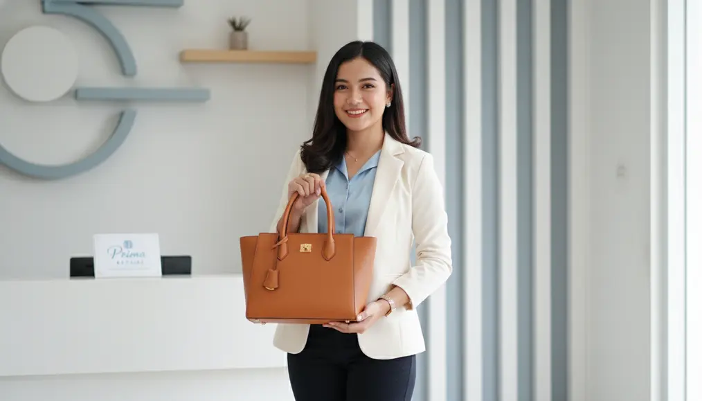 Testimoni Pelanggan Sneakershoot