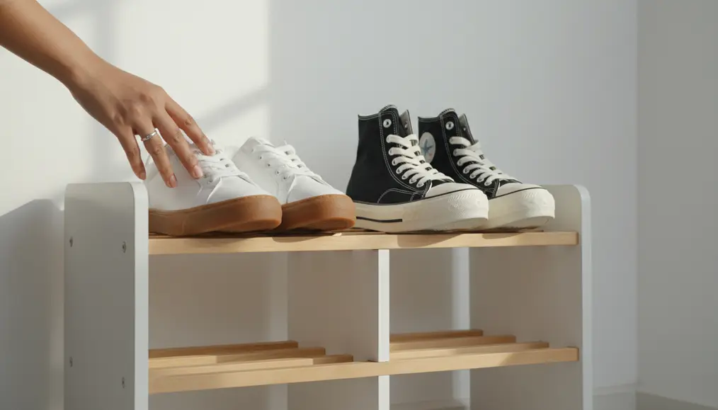 Tips Merawat Sepatu Setelah Ganti Outsole