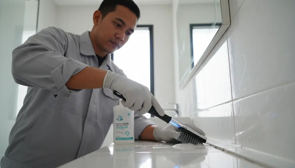 Faktor-Faktor yang Membuat Sebuah Perusahaan Kebersihan Dinilai Terpercaya