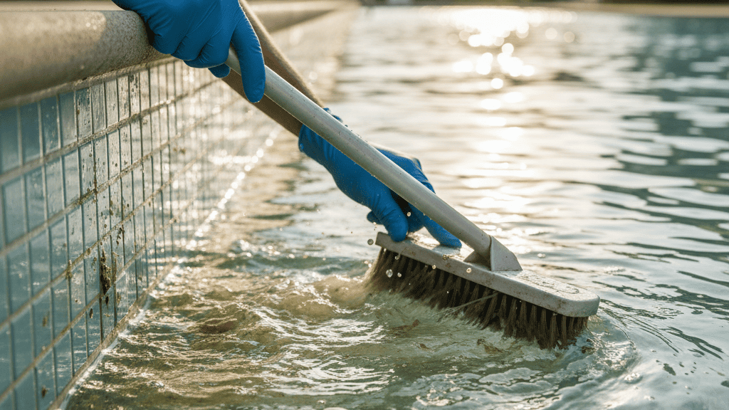 Mengapa Kamu Harus Memilih Jasa Perawatan Kolam Renang Home Steril?