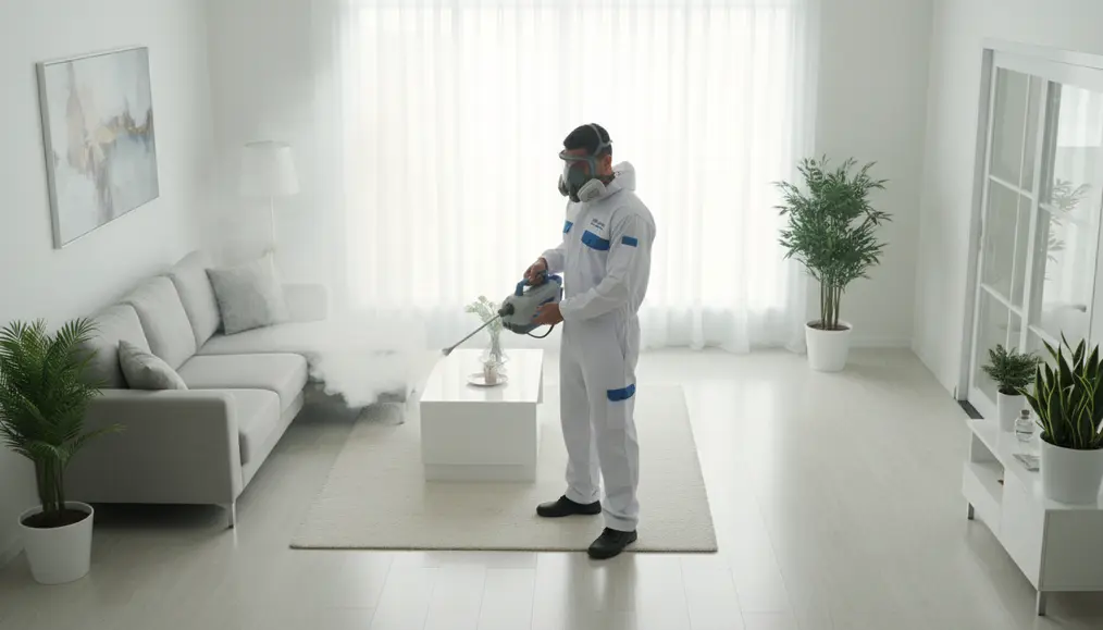 Apa Itu Fogging dan Bagaimana Cara Kerjanya dalam Pest Control Nyamuk?