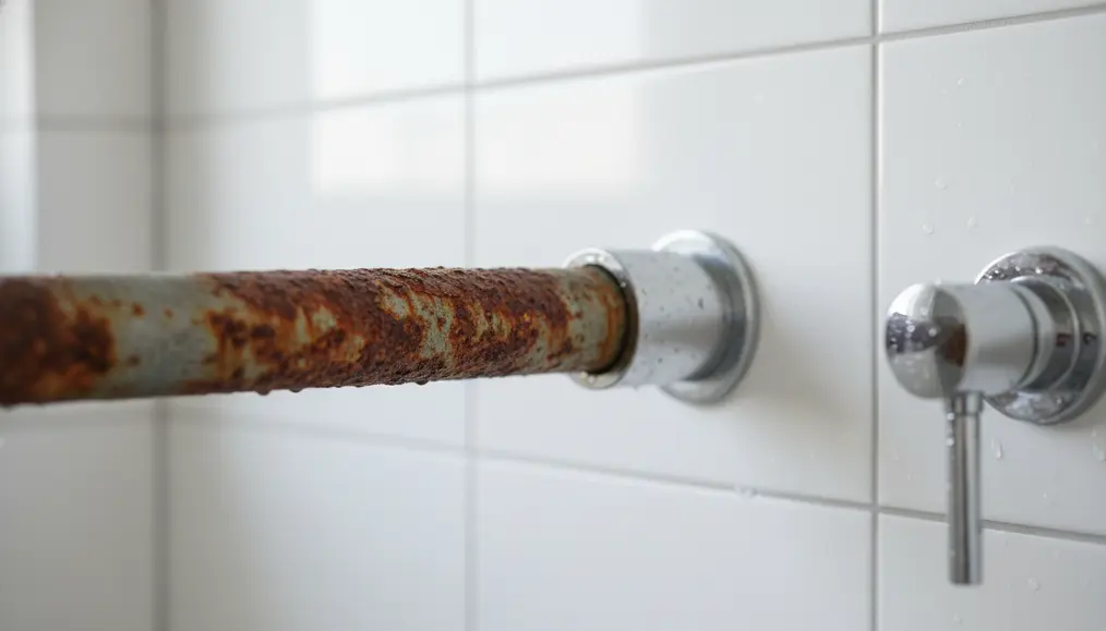 Mengenal Lebih Dekat Pipa Galvanis dan Akar Masalah Karat