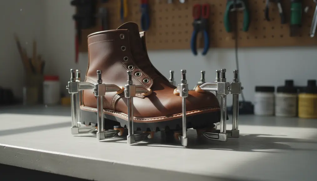 Tips Tambahan untuk Perbaikan Outsole yang Maksimal